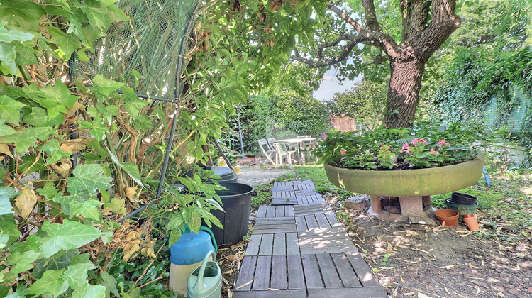 Ma-Cabane - Vente Maison BOBIGNY, 102 m²