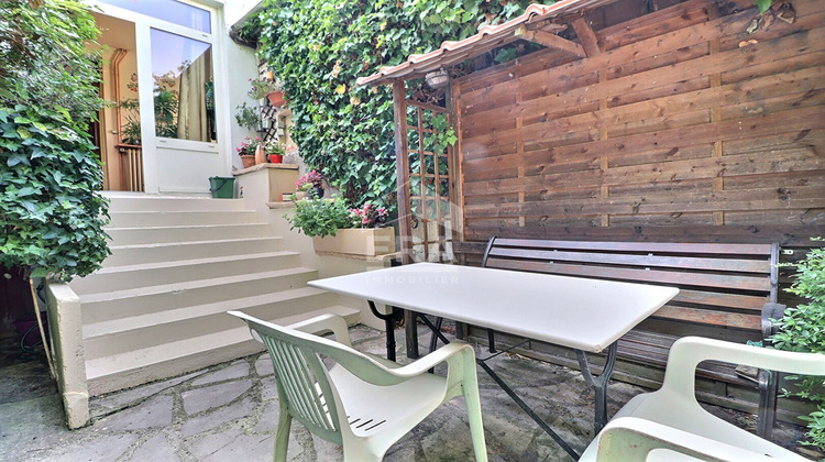 Ma-Cabane - Vente Maison BOBIGNY, 102 m²