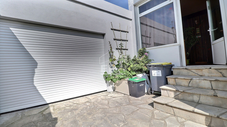 Ma-Cabane - Vente Maison BOBIGNY, 102 m²