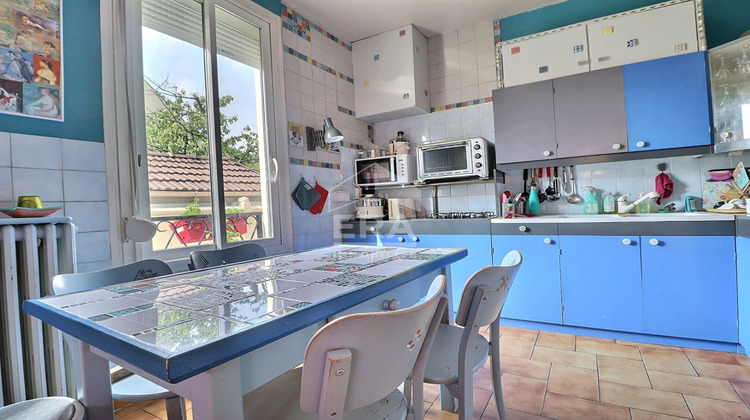 Ma-Cabane - Vente Maison BOBIGNY, 102 m²