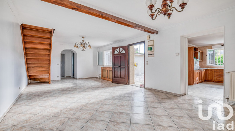 Ma-Cabane - Vente Maison Bobigny, 79 m²