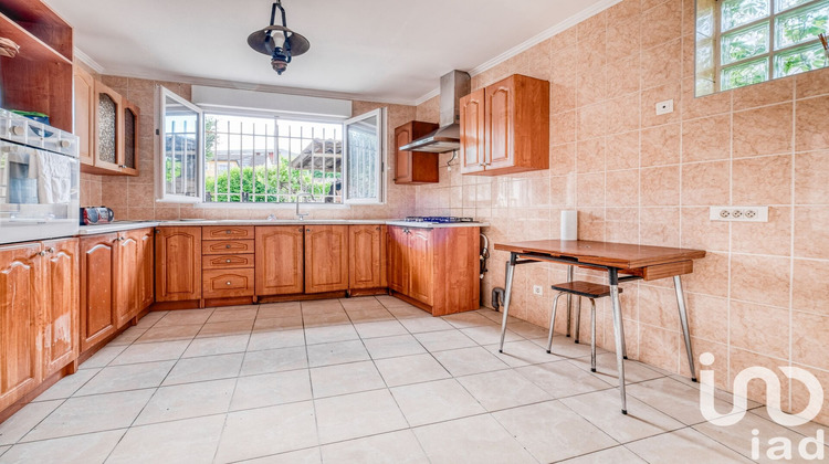 Ma-Cabane - Vente Maison Bobigny, 79 m²