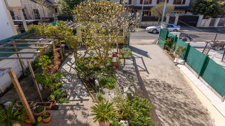 Ma-Cabane - Vente Maison Bobigny, 140 m²