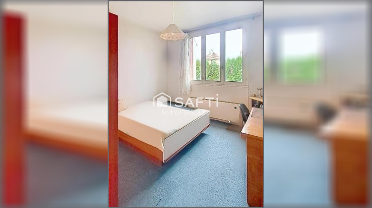 Ma-Cabane - Vente Maison Bobigny, 112 m²