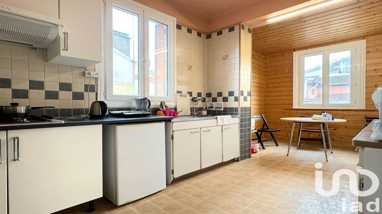 Ma-Cabane - Vente Maison Bobigny, 150 m²