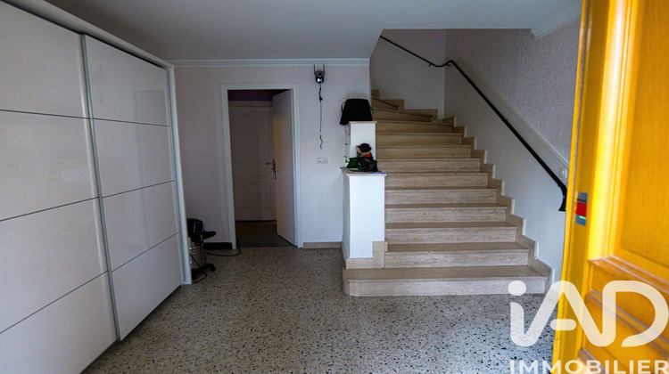 Ma-Cabane - Vente Maison Bobigny, 240 m²