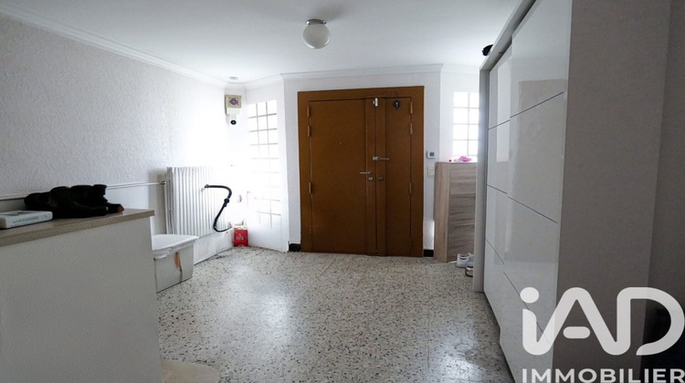 Ma-Cabane - Vente Maison Bobigny, 240 m²