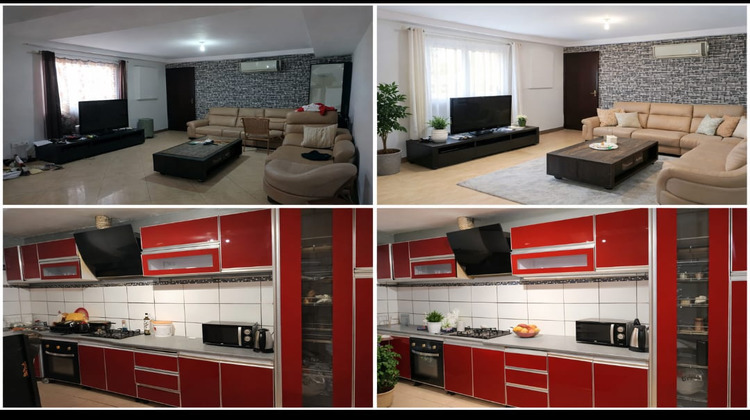 Ma-Cabane - Vente Maison BOBIGNY, 165 m²