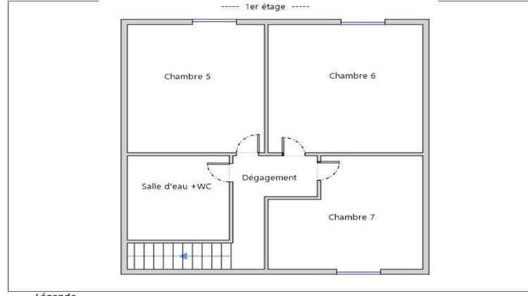 Ma-Cabane - Vente Maison BOBIGNY, 165 m²