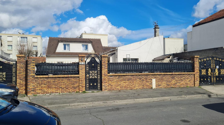 Ma-Cabane - Vente Maison BOBIGNY, 165 m²