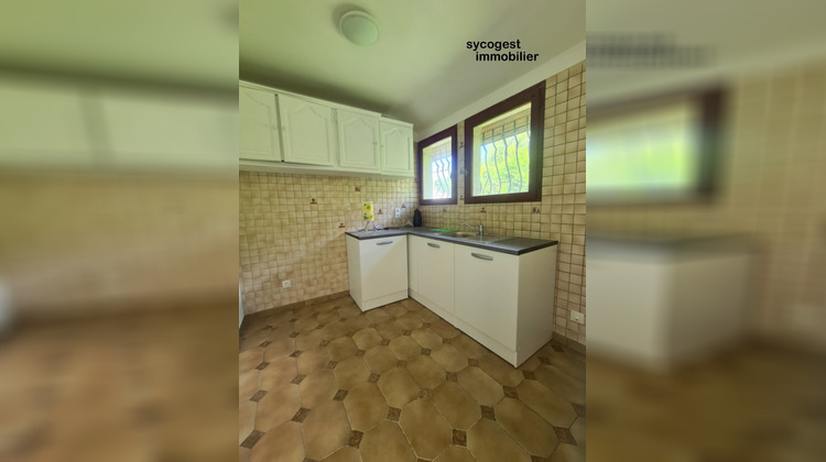 Ma-Cabane - Vente Maison BOBIGNY, 120 m²