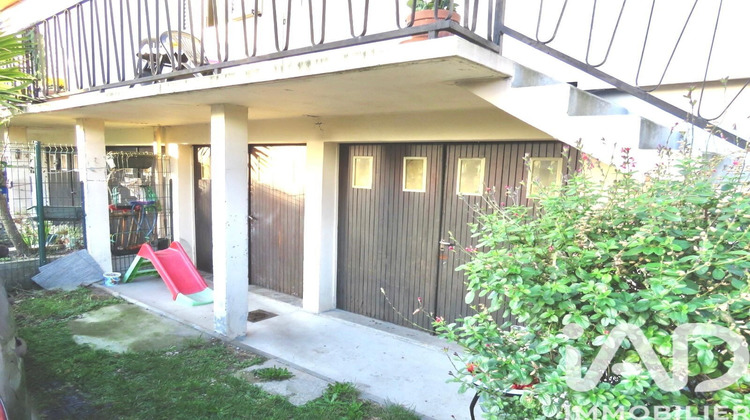 Ma-Cabane - Vente Maison Bobigny, 36 m²