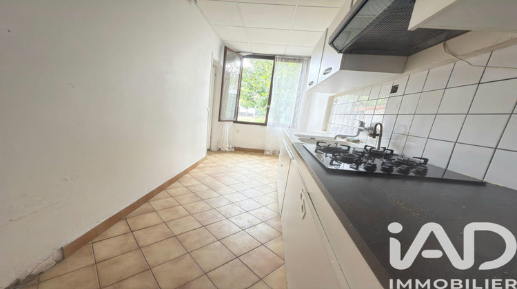 Ma-Cabane - Vente Maison Bobigny, 52 m²