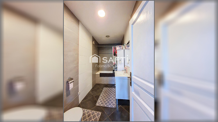 Ma-Cabane - Vente Maison Bobigny, 117 m²