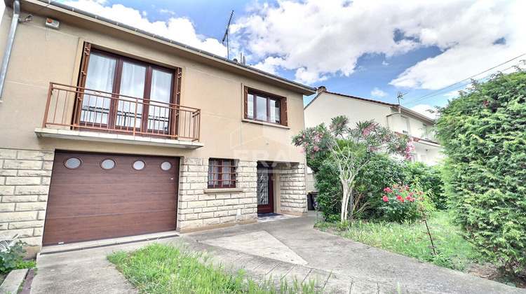Ma-Cabane - Vente Maison BOBIGNY, 98 m²