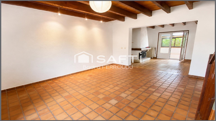 Ma-Cabane - Vente Maison Bobigny, 112 m²