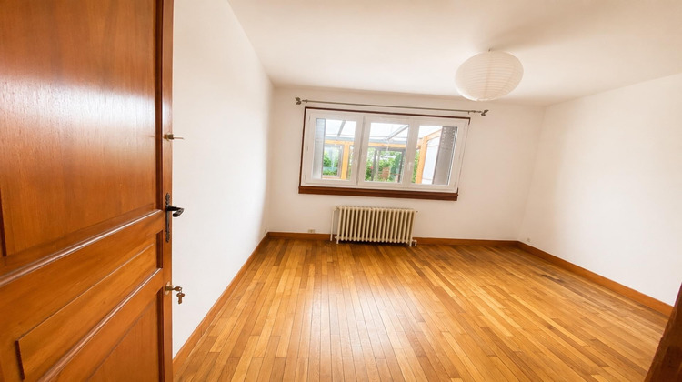 Ma-Cabane - Vente Maison Bobigny, 112 m²