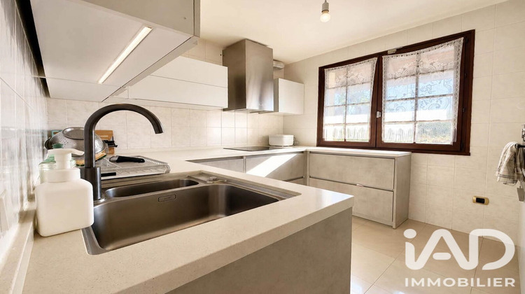 Ma-Cabane - Vente Maison Bobigny, 90 m²