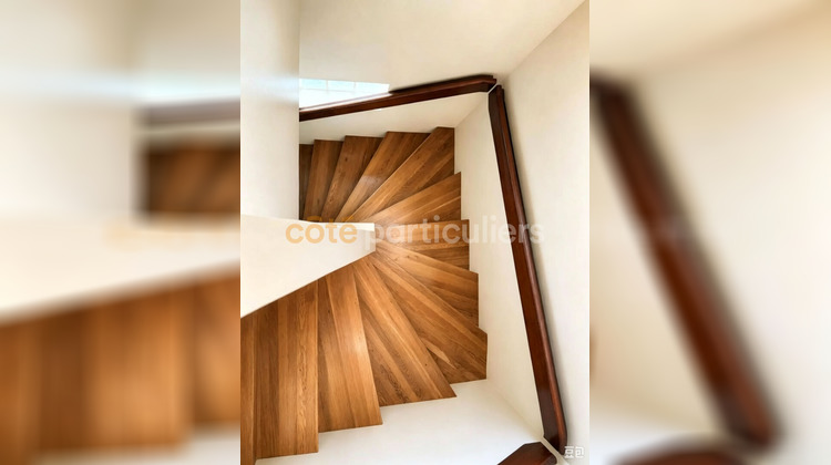 Ma-Cabane - Vente Maison BOBIGNY, 110 m²