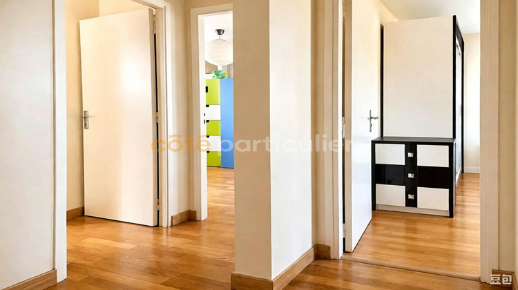 Ma-Cabane - Vente Maison BOBIGNY, 110 m²
