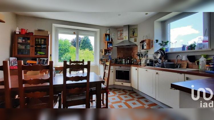 Ma-Cabane - Vente Maison Bobital, 252 m²