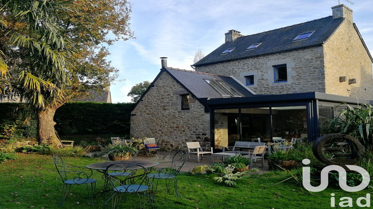 Ma-Cabane - Vente Maison Bobital, 170 m²