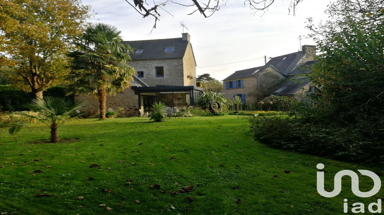 Ma-Cabane - Vente Maison Bobital, 170 m²