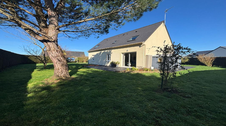 Ma-Cabane - Vente Maison BOBITAL, 113 m²