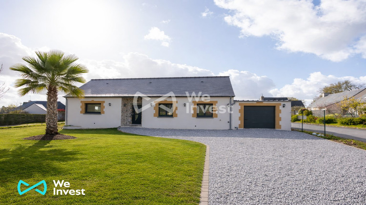 Ma-Cabane - Vente Maison Bobital, 100 m²