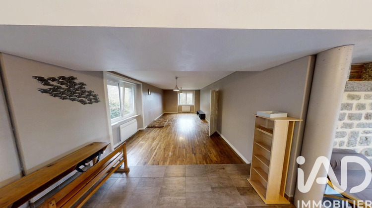 Ma-Cabane - Vente Maison Bobital, 252 m²