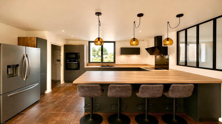 Ma-Cabane - Vente Maison BOBITAL, 111 m²