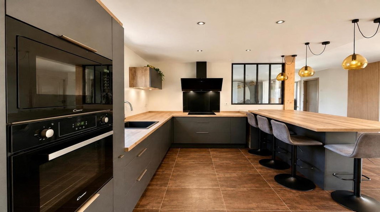 Ma-Cabane - Vente Maison BOBITAL, 111 m²