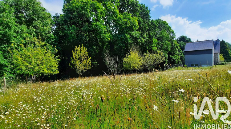 Ma-Cabane - Vente Maison Bobital, 252 m²