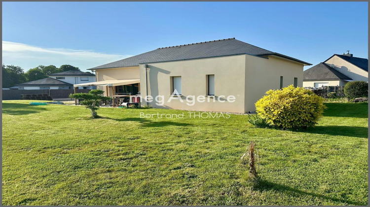Ma-Cabane - Vente Maison BOBITAL, 111 m²