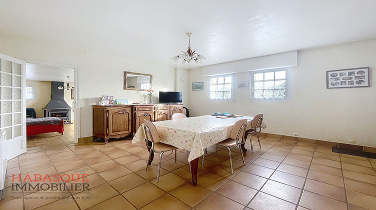 Ma-Cabane - Vente Maison BODILIS, 104 m²