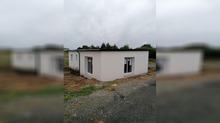 Ma-Cabane - Vente Maison BODILIS, 70 m²