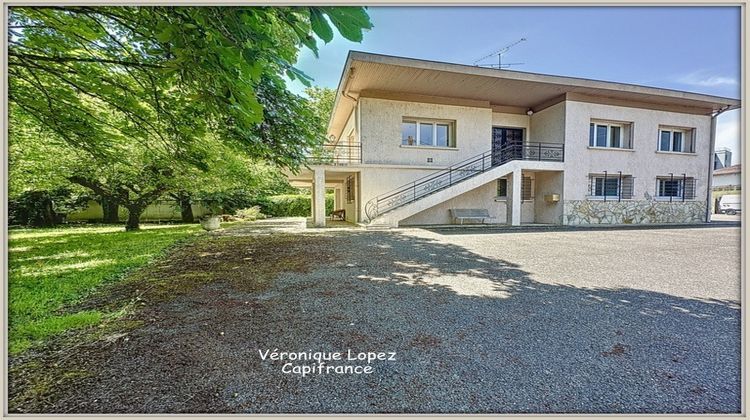 Ma-Cabane - Vente Maison BOE, 130 m²