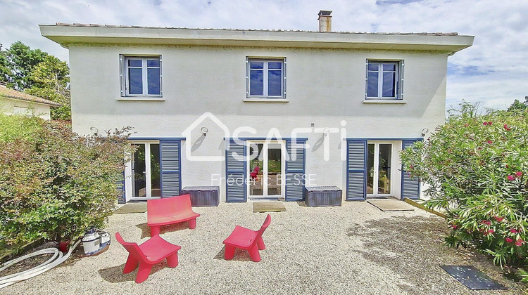 Ma-Cabane - Vente Maison Boe, 165 m²