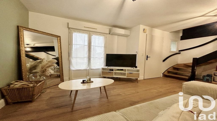 Ma-Cabane - Vente Maison Boé, 65 m²