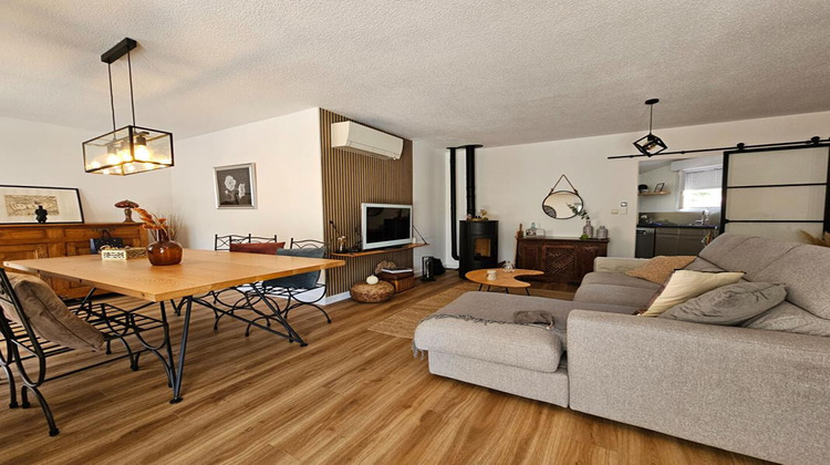 Ma-Cabane - Vente Maison BOE, 95 m²