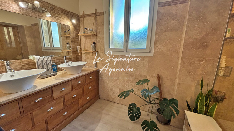 Ma-Cabane - Vente Maison Boé, 190 m²