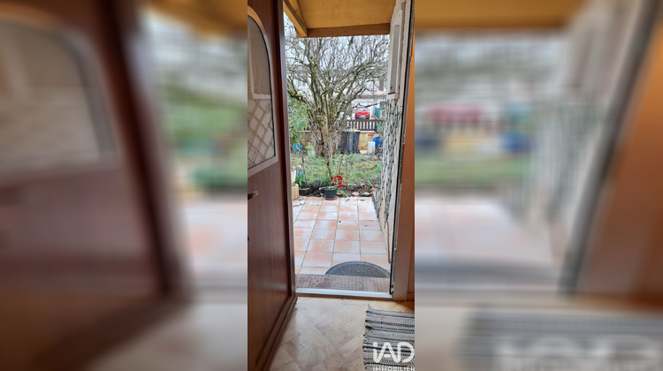 Ma-Cabane - Vente Maison Boé, 107 m²