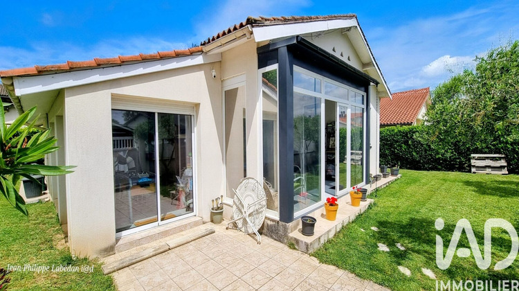 Ma-Cabane - Vente Maison Boé, 116 m²
