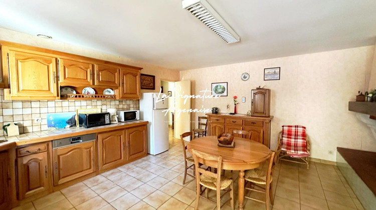 Ma-Cabane - Vente Maison Boé, 170 m²