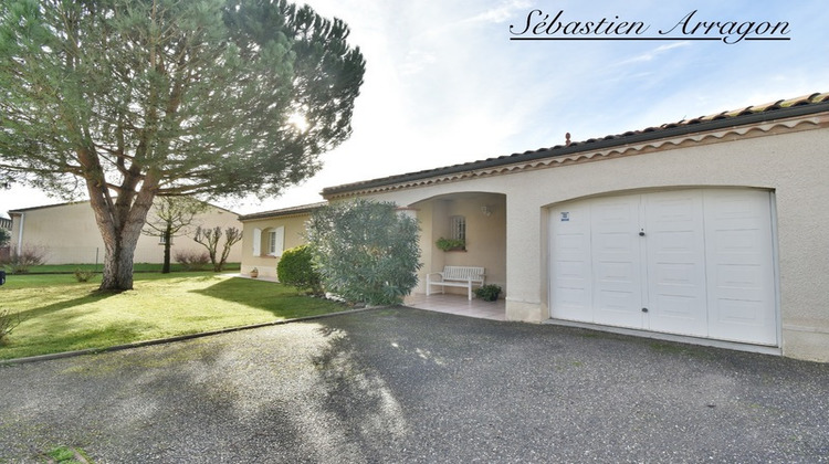 Ma-Cabane - Vente Maison BOE, 138 m²