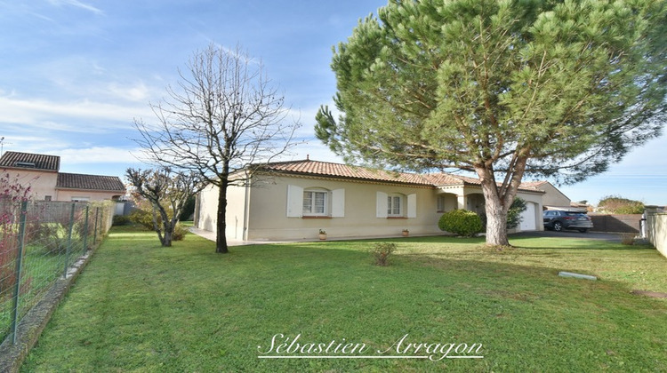 Ma-Cabane - Vente Maison BOE, 138 m²