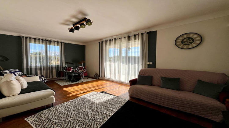 Ma-Cabane - Vente Maison BOE, 206 m²