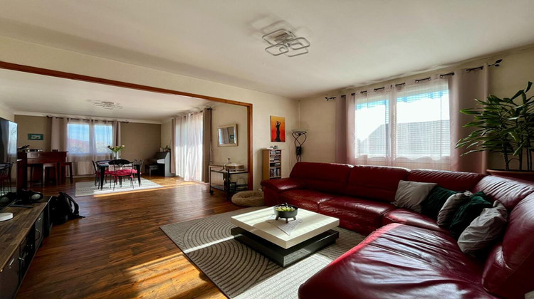 Ma-Cabane - Vente Maison BOE, 206 m²