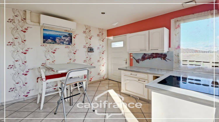 Ma-Cabane - Vente Maison BOE, 160 m²