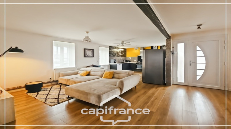 Ma-Cabane - Vente Maison BOE, 170 m²